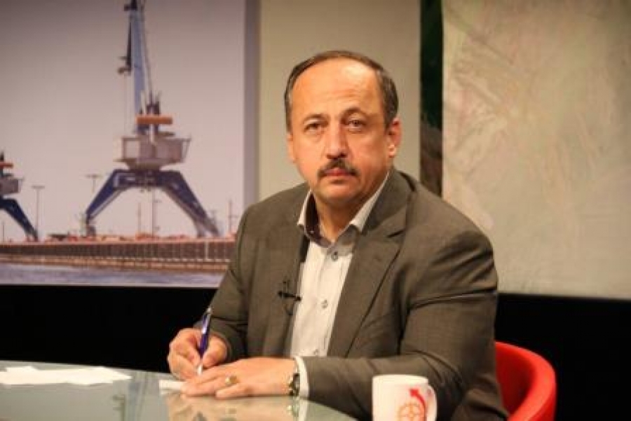 پیام تبریک قائم مقام سازمان شهرداری ها و دهیاری های کشور به مناسبت هفته دفاع مقدس