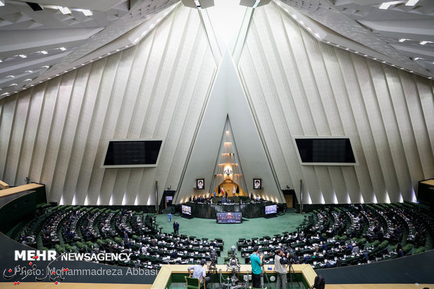 لایحه الحاق ایران به CFT تصویب شد/۵۳ درصد نمایندگان موافق بودند