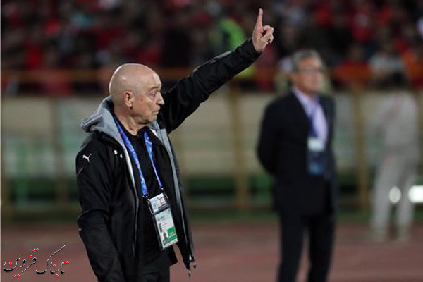 سرمربی تیم فوتبال السد برکنار می‌شود/ ژاوی گزینه هدایت تیم قطری