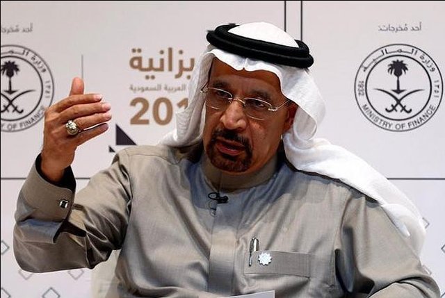 وزیر انرژی عربستان: ۲ نفتکش ما هم در نزدیکی امارات هدف 