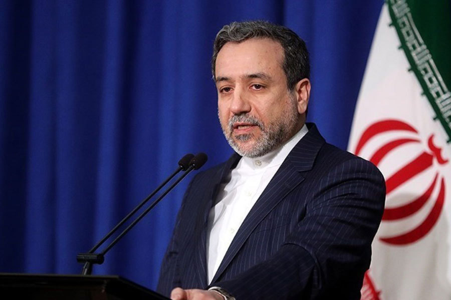 صبر و تحمل ایران نامحدود نیست/ به زودی واکنش مناسب به اقدامات غیرقانونی آمریکا را اتخاذ می‌کنیم