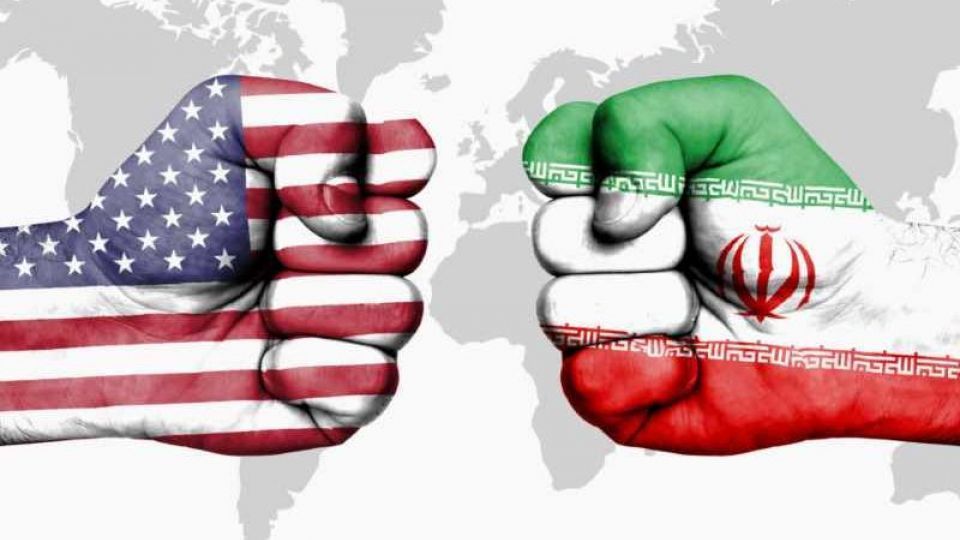 واشنگتن پست: جنگ با ایران مادر همه باتلاق‌هاست