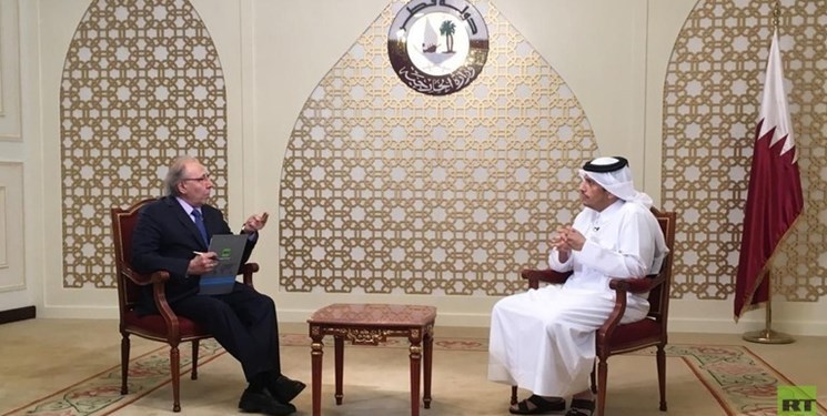 قطر: بیانیه اجلاس مکه با توافق نبود؛ پیشنهاد «عدم تعرض» ایران شایسته پاسخ است