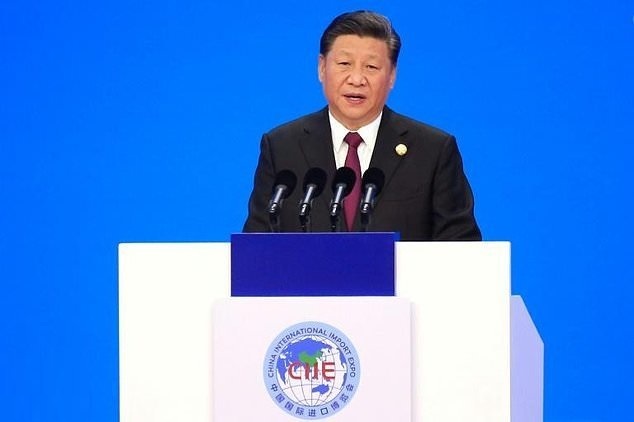 رئیس جمهور چین: اقتصاد کشور ما برای همه چالش‌ها و ریسک‌ها آماده است