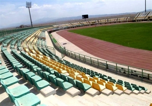 ورزشگاه یادگار امام (ره) قم؛ میزبان احتمالی جام حذفی