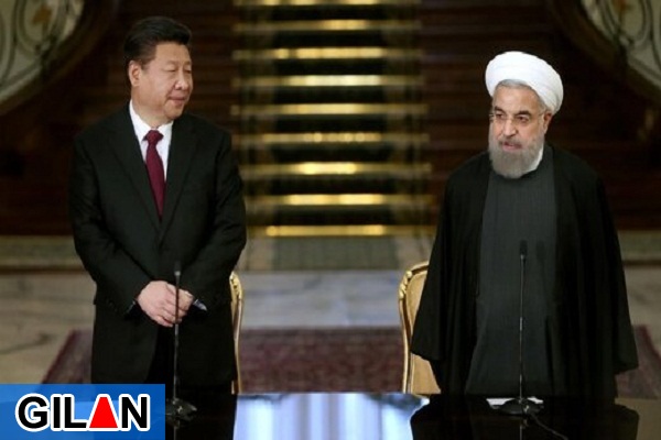 متن فارسی ویرایش نهایی پیش‌نویس قرارداد ۲۵ ساله ایران و چین + اسناد