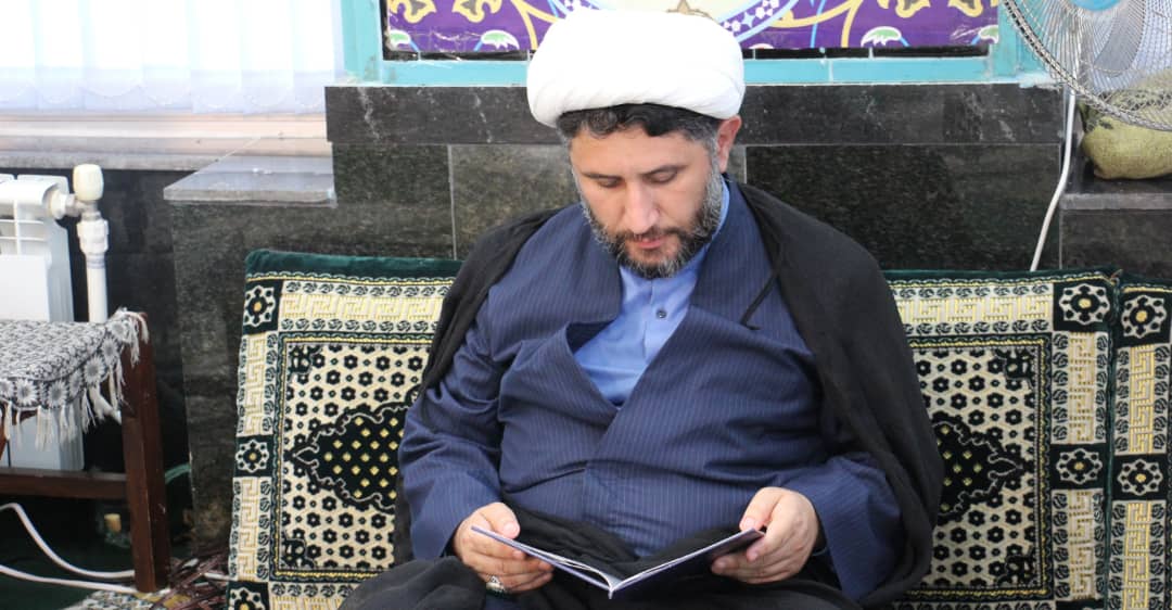 گزارش تصویری از مراسم شهید امیررضا علیزاده  اولین شهید مدافع حرم در رودسر