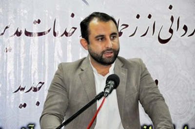 محسن رضایی -مدیرعامل سابق 