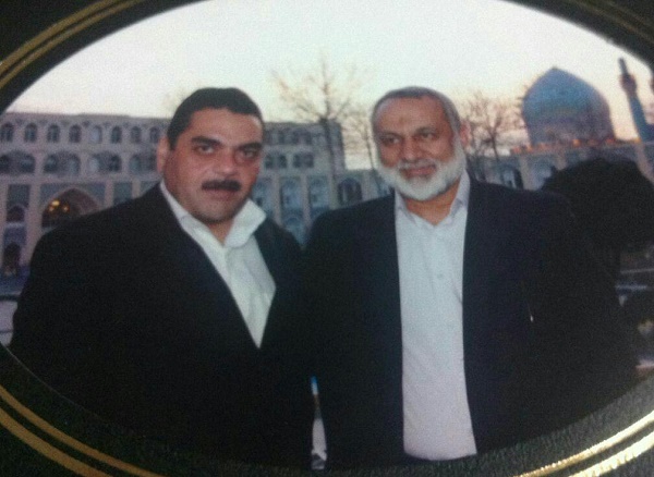 ماجرای آمدن شهید سمیر قنطار به ایران