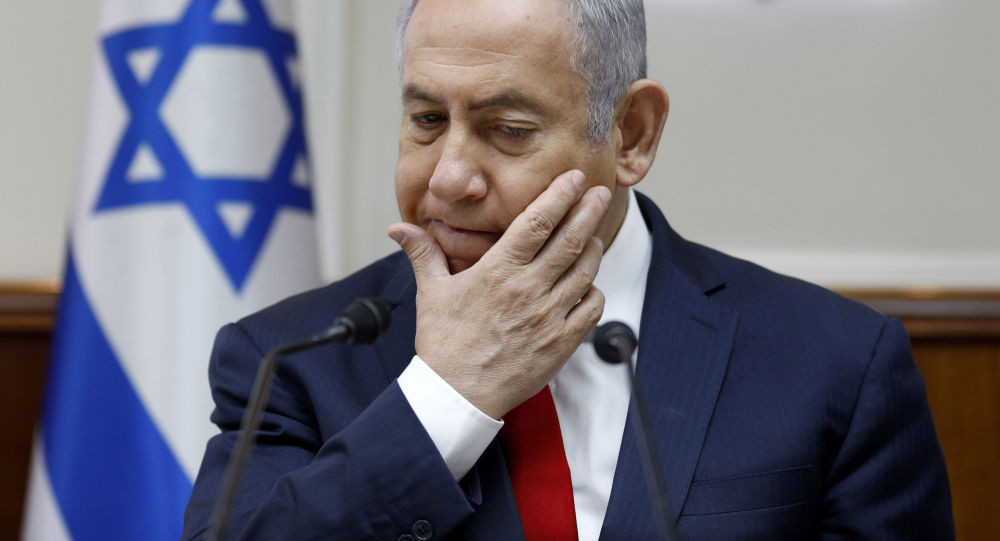 نتانیاهو: جنگ در غزه هنوز تمام نشده است