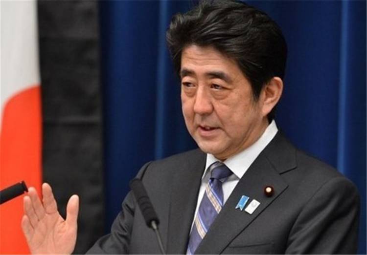 نخست‌وزیر ژاپن: ایران به برجام پایبند باشد