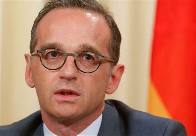 واکنش آلمان به انفجار دو نفتکش در دریای عمان
