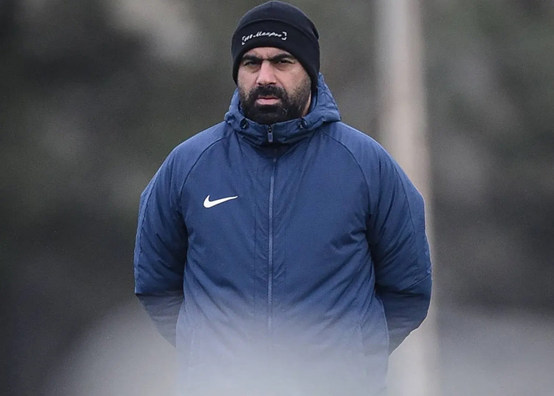 تمرکز، کلید پیروزی ملوان در برابر استقلال است/ امیدواریم قضاوتی شفاف رقم بخورد تمرکز، کلید پیروزی ملوان در برابر استقلال است/ امیدواریم قضاوتی شفاف رقم بخورد