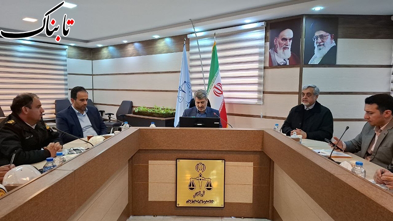 بساطگستری در معابر تهدید جدی ایمنی تردد است