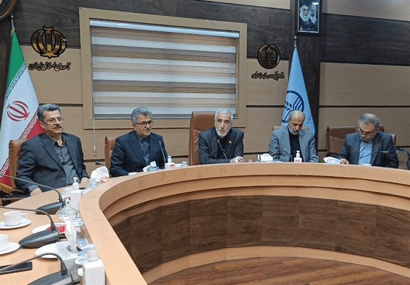 ۸ بیمارستان در آستانه تکمیل ظرفیت است/اعلام وضعیت قرمز درمانی در گیلان ۸ بیمارستان در آستانه تکمیل ظرفیت است/اعلام وضعیت قرمز درمانی در گیلان